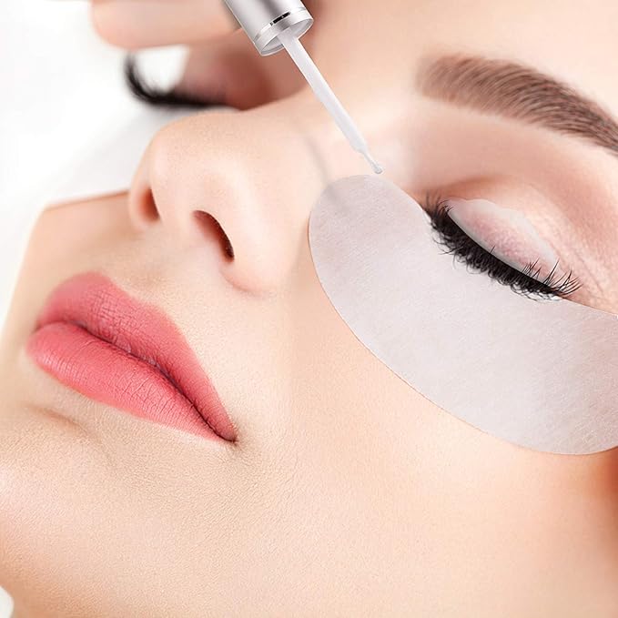 Lash Lift Kit, Eyelash Perm Kit Cilia Extension Suitable For Salon Professional Use Eyelash Lift Set