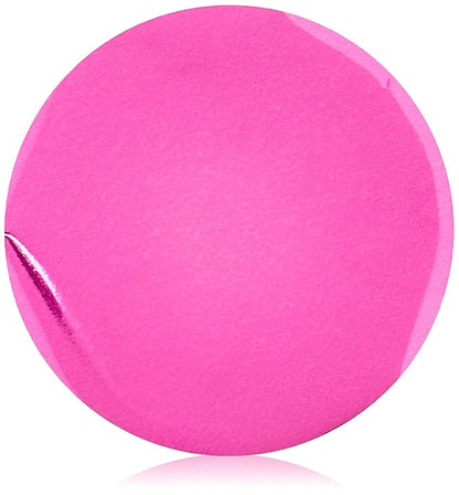 Mettoo Fuchsia Pink Body Foil, 200 Count