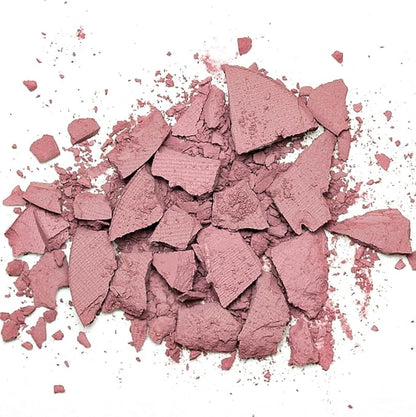 Zuzu Luxe Mineral Eyeshadow (Terra Glow Palette)