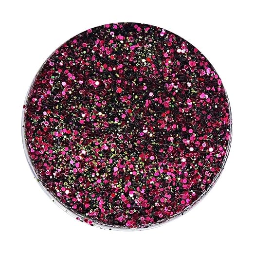 Shooting Star Glitter #247 From Royal Care Cosmetics