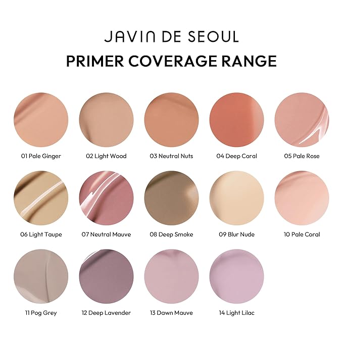 Wink Eye Primer | Long-Lasting Crease-Free Eye Makeup, Smooths & Preps Eyelid Base, Vibrant Colors, All-Day Wear - 5.5g (03 Neutral Nuts)
