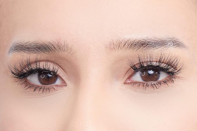 Eyebrow Tattoo - 10 Pack, Waterproof Eyebrow Tattoo, The perfect Brow, False Tattoos Hair Like Peel Off, Instant Transfer Brows (Dealth Stroke)
