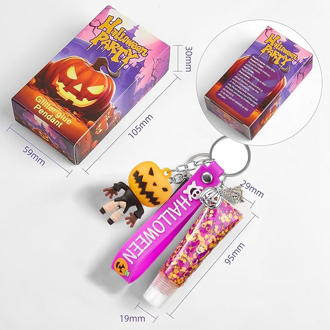 Body Glitter, Face Glitter Halloween Festival Hair Glitter Gel Orange Purple Face Paint Glitter Mermaid Makeup for Women Girls