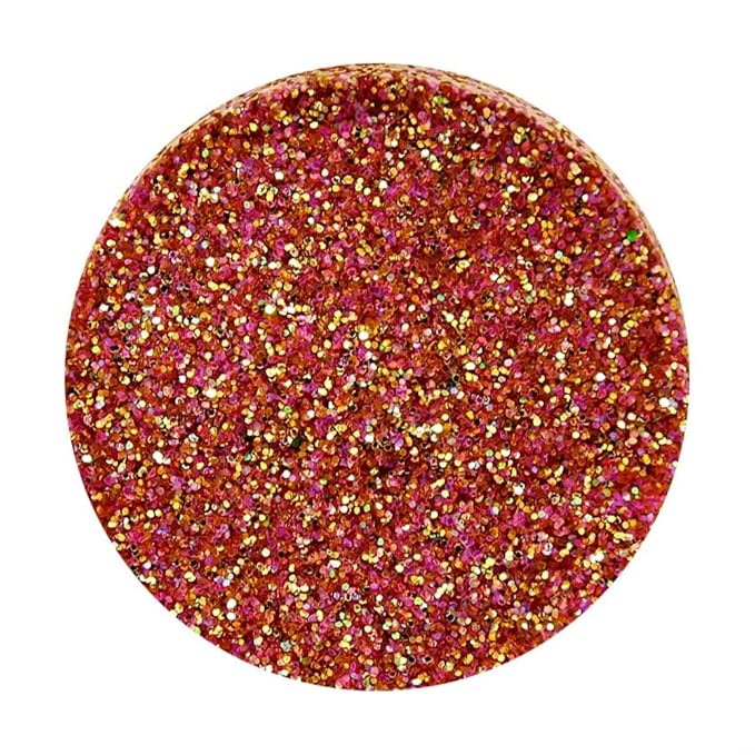 Melon Glitter #150 From Royal Care Cosmetics