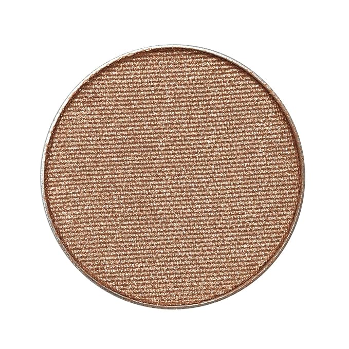 Zuzu Luxe Mineral Eyeshadow (Terra Glow Palette)