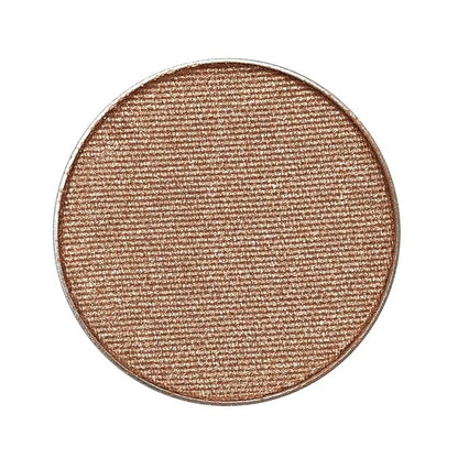 Zuzu Luxe Mineral Eyeshadow (Terra Glow Palette)