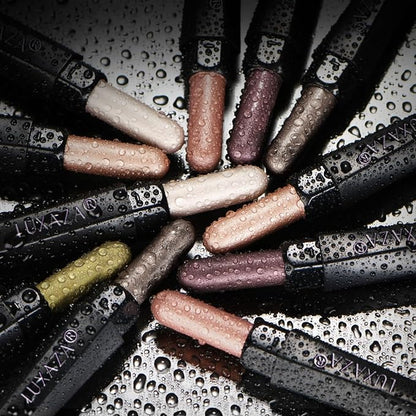 Neutral Cream Eye Shadow Eyeliner Makeup Sticks, Classic-A003 + A005