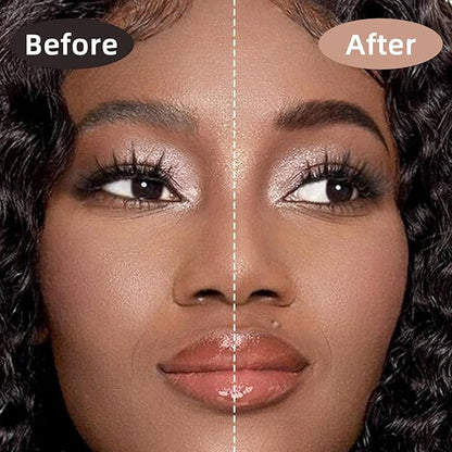 Taupe Eyebrow Pomade, Eye brow Wax Long lasting Smudge proof Ideal, for Precision Eyeliner and Brow Definitio