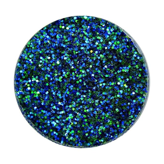 Inky Glitter #135 From Royal Care Cosmetics