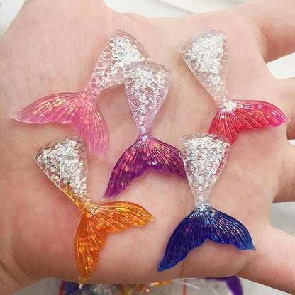 Chunky Fine Mixed Glitter,Set of 45 Colors,Holographic Glitter for Epoxy Resin DIY Craft,Nail Art,Face Eye Hair Make up,Iridescent Flake Chunky Sequin for Slime Jewelry Tumbler Making