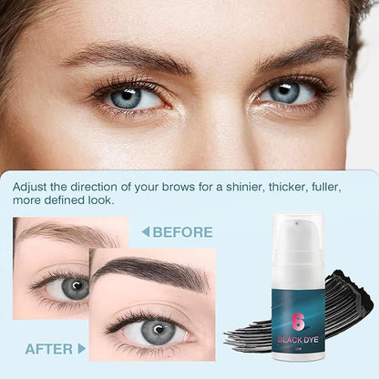 Lash Lift Kit with Brow Lamination, Eyelash Perm & Eyebrow Lamination Tools for Salon & Home