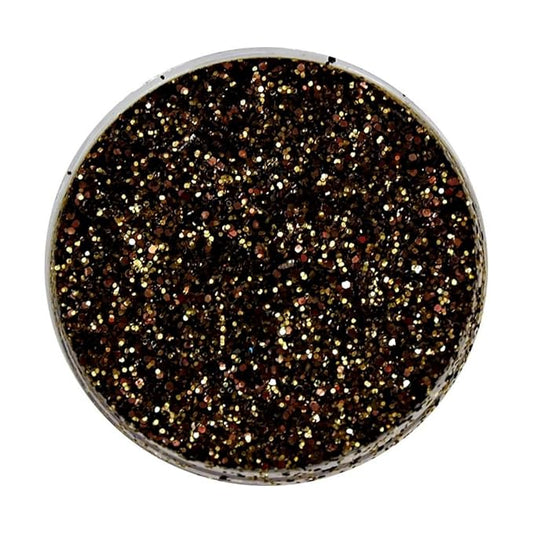 Dark Chocolate Glitter #162 From Royal Care Cosmetics