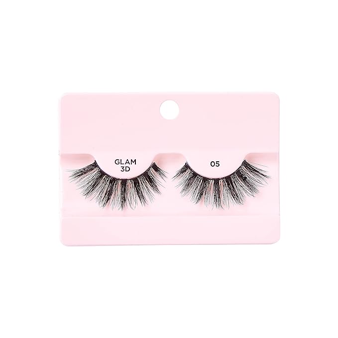 iEnvy by Kiss Iconic Collection 3D Angle & Volume Lightweight CHIC ICON KPEI05