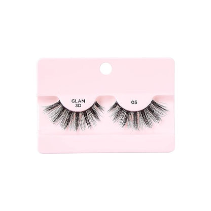 iEnvy by Kiss Iconic Collection 3D Angle & Volume Lightweight CHIC ICON KPEI05