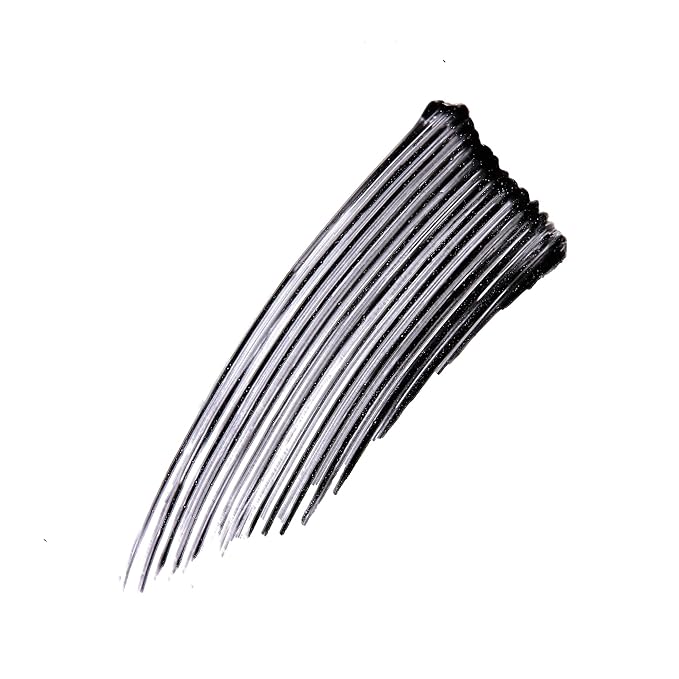 No7 Lash Impact Lash Primer - Eyelash and Mascara Primer for Top and Bottom Lashes - Defines, Primes, & Volumizes - Suitable for Sensitive Skin (0.2 Fl Oz)