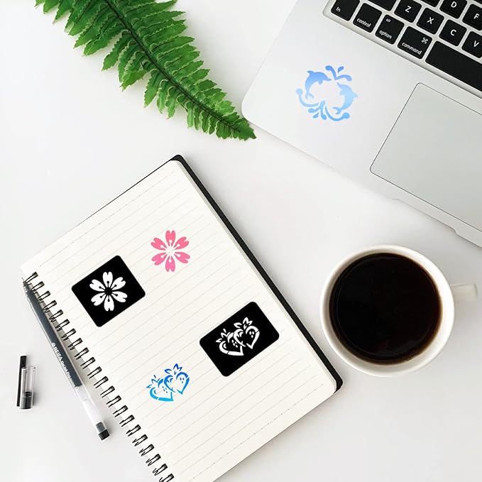 Temporary Tattoo Stencils for Women Girls and Kids, 410+ PCS Henna Tattoo Stencil Kit,Temporary Indian Arabian Glitter Airbrush Tattoo Stencils for Face Body Paint DIY