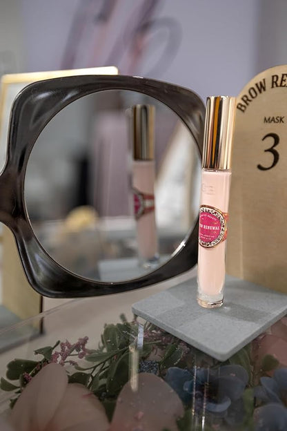 Brow Renewal: Ultra Hydrating Nightly Treatment