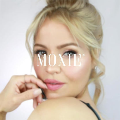 Magnetic Eyelashes with Magnetic Eyeliner Kit - Two Sets of Lashes - Natural Fake Lash Kit - Premium Reusable Lashes - No Glue - Waterproof