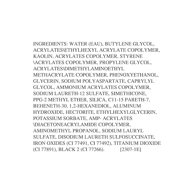 wet n wild Mega Last Breakup Proof Liquid Eyeliner - Ultra-Fine Brush, Waterproof, 16-Hour Long-Lasting Wear - Cruelty-Free & Vegan - Brown