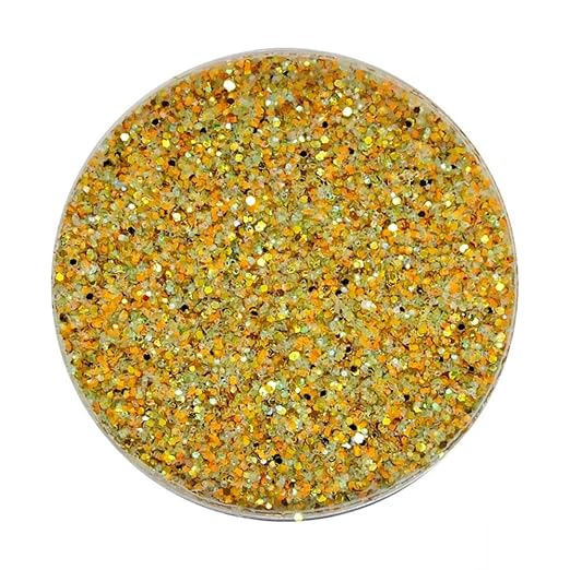 Abracadabra Glitter #254 From Royal Care Cosmetics