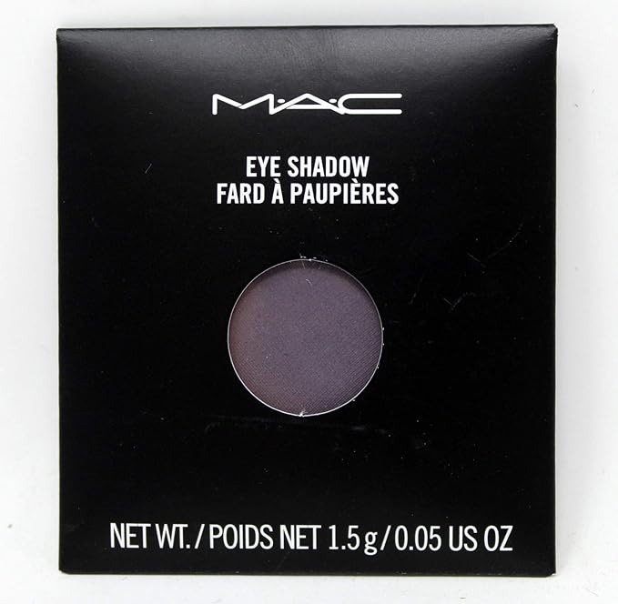 Mac Small Eye Shadow Refill Pan - Scene -1.3g/0.04oz