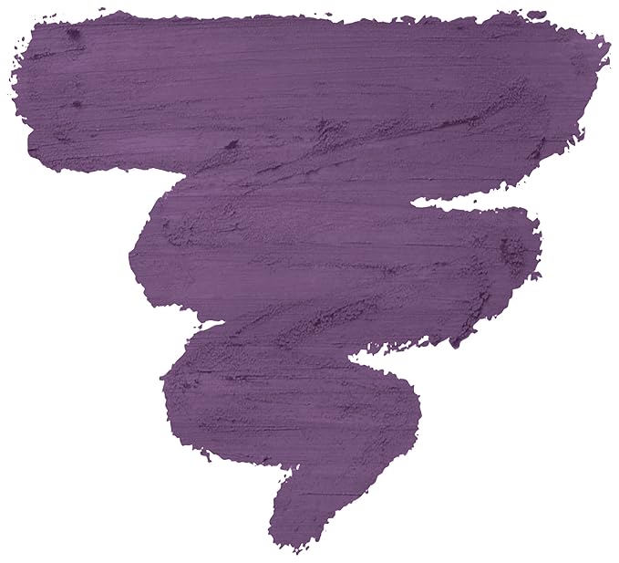 NYX PROFESSIONAL MAKEUP Jumbo Eye Pencil, Blendable Eyeshadow Stick & Eyeliner Pencil - Eggplant (Violet)
