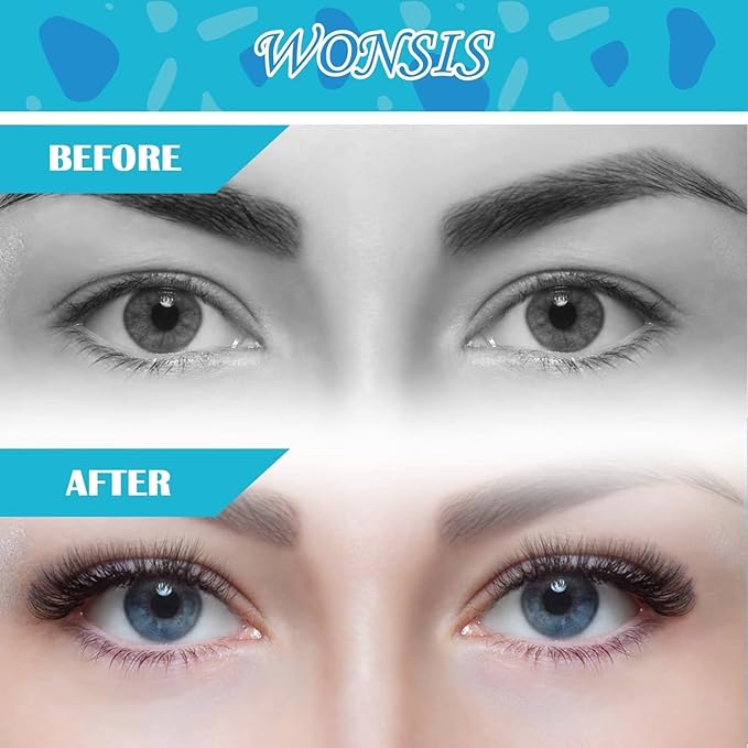 Lash Clusters, DIY Eyelash Extension, 120 Lightweight Clusters Individual lashes, Volume Soft Reusable Artificial Natural Look for Cluster Lash, C Curl False Eyelashes (Volume 10mm)