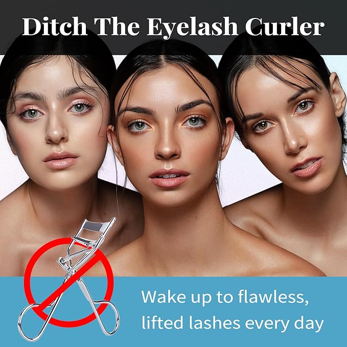 Lash Lifting Lotion Tube Pro for Eyelash Lift Lash Perm Brow Lamination Home and Salon Use (Only Lifting Lotion)