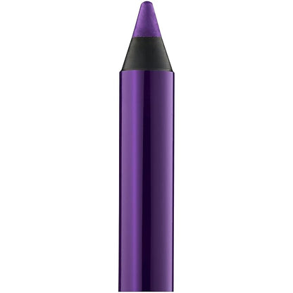 Maybelline New York Eyestudio Lasting Drama Waterproof Gel Pencil, Polished Amethyst, 0.038 oz.