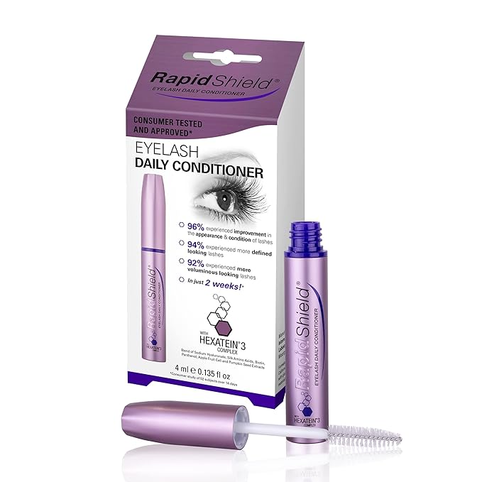 4 ml Eyelash Daily Conditioner by RapidShield