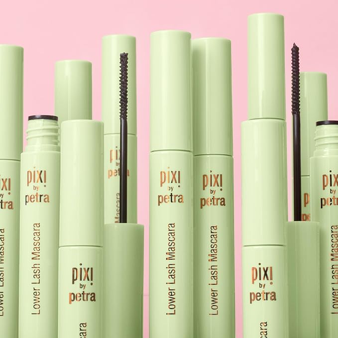 Petra's Pixi Ultimate Lash Trio