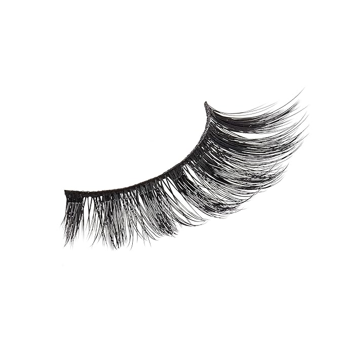 iEnvy by Kiss Iconic Collection 3D Angle & Volume Lightweight CHIC ICON KPEI05