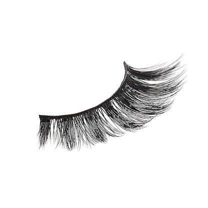 iEnvy by Kiss Iconic Collection 3D Angle & Volume Lightweight CHIC ICON KPEI05