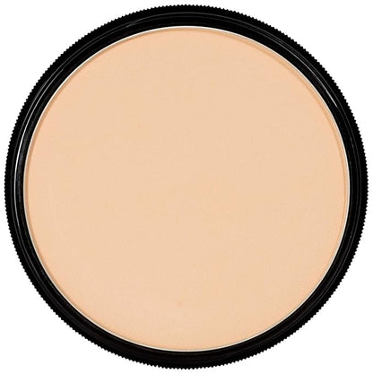 Mehron Makeup StarBlend Cake (2 oz) (Light Buff)