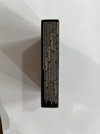 Libeauty Eyelash Black Color Kit Instant Eyebrow Black Hair Colour Kit Voluminous Coloring for Lash and Brow Perfect Partner for Lash Perm/Lift/Lamination Treatment