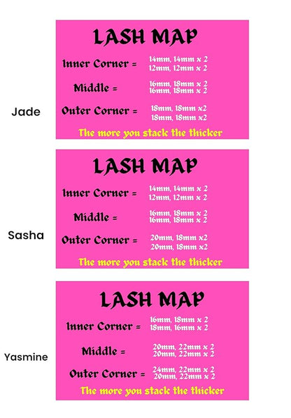 DIY Volume Lash Clusters + Bottom Lashes 12-25mm Longest Thickest Eyelash Clusters 150D D curl Indivual Lashes Cluster Kit Wispy Cluster Spikes
