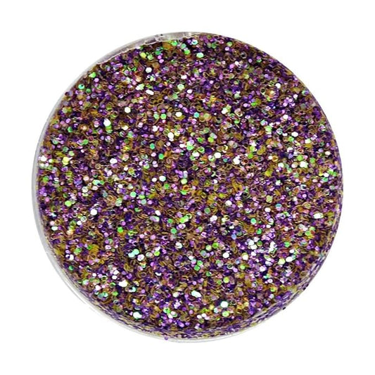Rich Lavender Glitter #189 From Royal Care Cosmetics