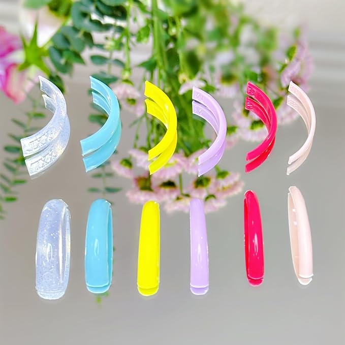 Lash Lift Shield Soft Japanese Moon Perm Rod Natural Lifting Pad Easier Eyelash Perming Rods Neon Lami Lamination Roller Hug Eyelids Well Flat C Curl Lash Lift & Tint Shields Improve Eye Look