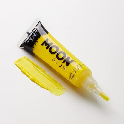 Intense Neon UV Face Paint 15ml