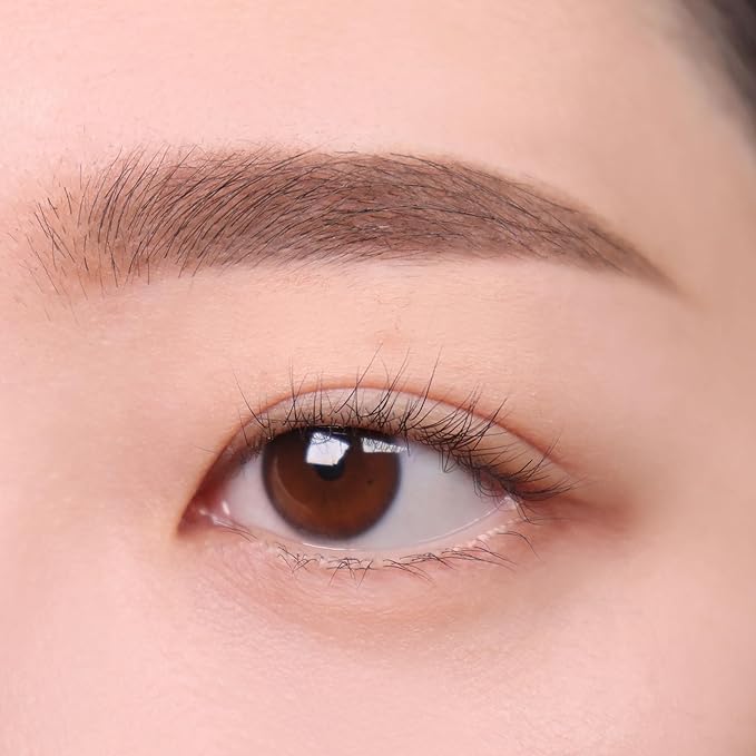 LilybyRed Skinny Mes Eyebrow Mascara (03_Dark Brown)