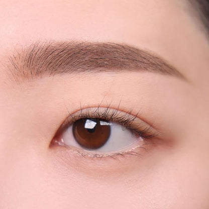 LilybyRed Skinny Mes Eyebrow Mascara (03_Dark Brown)