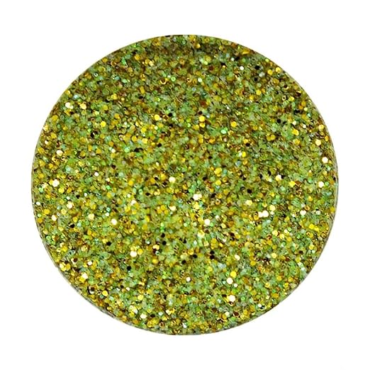 Lady Luck Glitter #258 From Royal Care Cosmetics