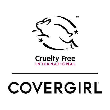 COVERGIRL - Exhibitionist Mascara, Volumizing, Easy Glide, No Smudge, 100% Cruelty-Free (Pack of 2)