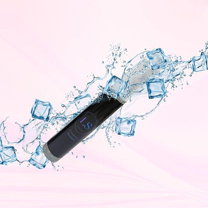 Extend Eyelash Life with LASHISKIN Pro Coating Sealant | Natural Ingredients, Anti-Wrinkle Benefits, Promotes Growth, Extra Moisture Protection, Ideal for Daily Use and Active Lifestyle - 5ml