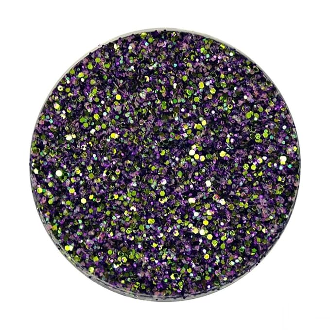 Amethyst Glitter #206 From Royal Care Cosmetics