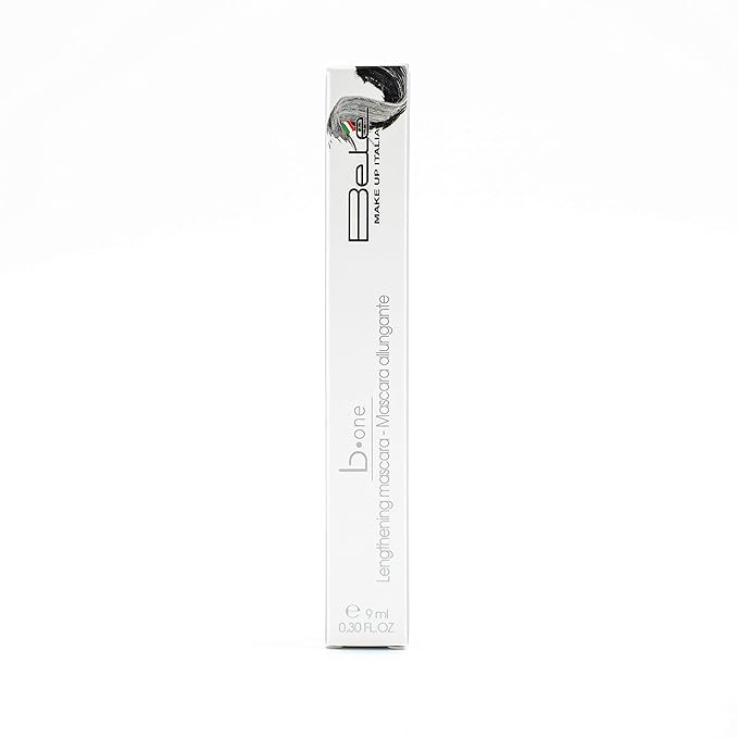 b.One Lengthening Mascara (Made in Italy)