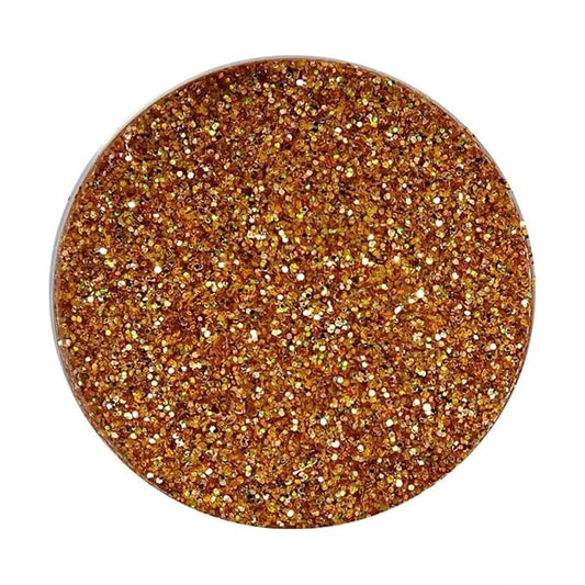 Sandy Brown Glitter #181 From Royal Care Cosmetics