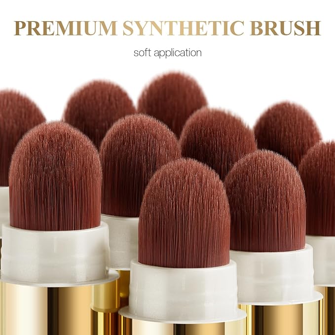 Cream Eye Shadow Eyeliner Makeup Sticks, Highlighter Brightener Pencil Classic-A016 + Multi-use-M4