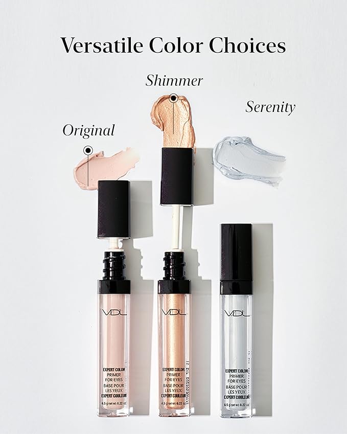 VDL EXPERT COLOR PRIMER FOR EYES (Serenity)