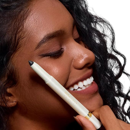 Cream Eye Shadow Eyeliner Makeup Sticks, Highlighter Brightener Pencil Classic-A016 + Multi-use-M6